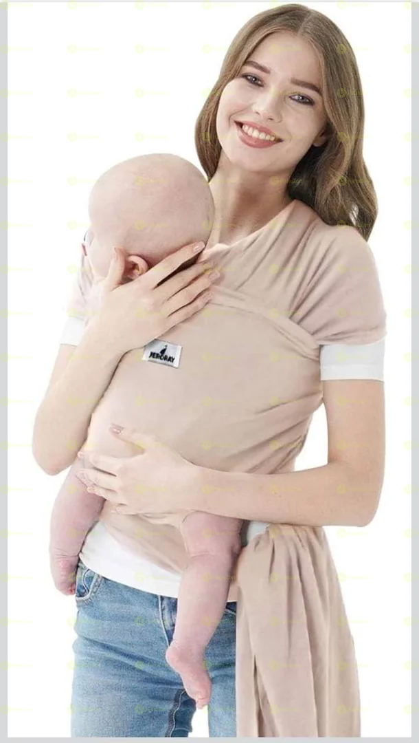 Baby Wraps Carrier