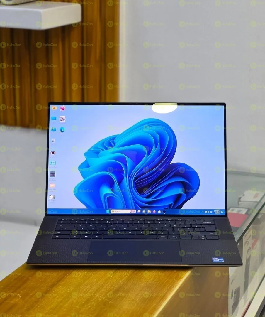 Dell Precision 5560 Core i7 11th Generation Laptop