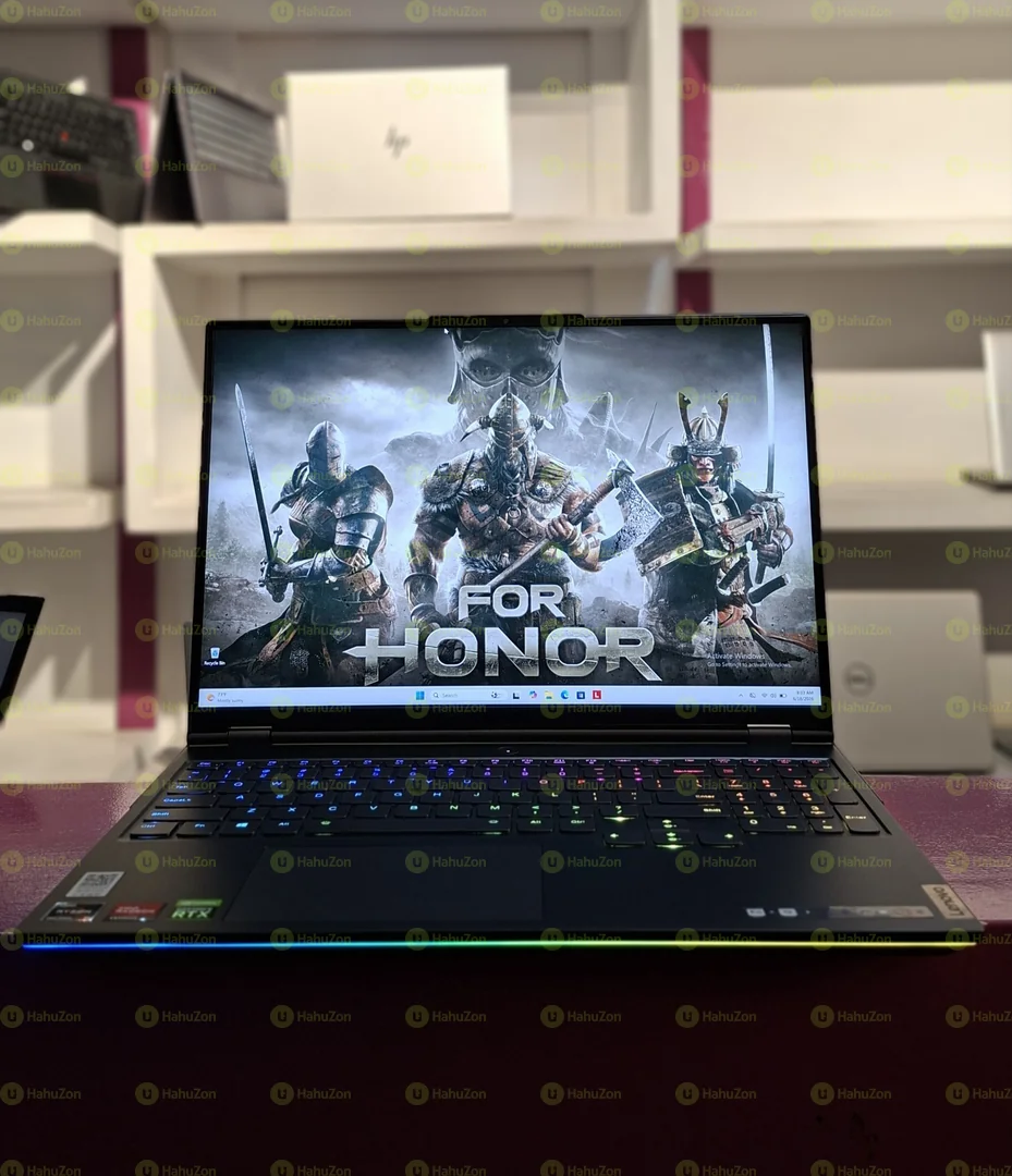 Lenovo Legion R9000 Laptop