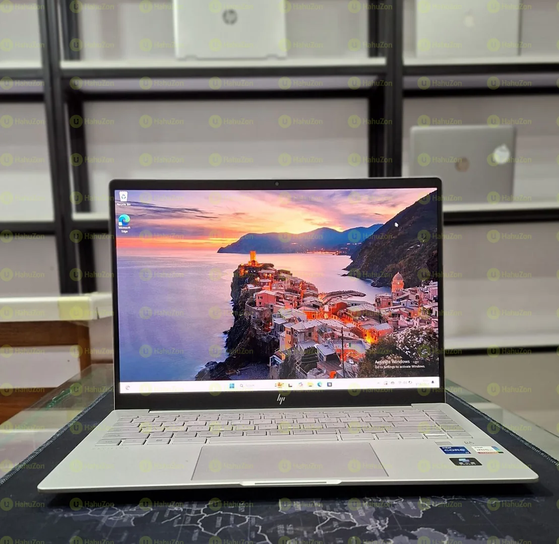 Hp Pavilion Plus Core i5 13th Generation Laptop