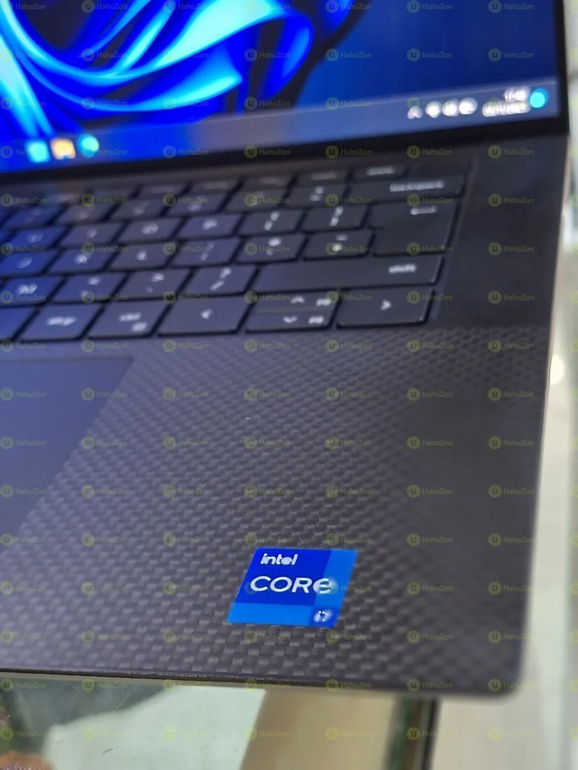 Dell Precision 5570 Core i7 12th Generation Laptop