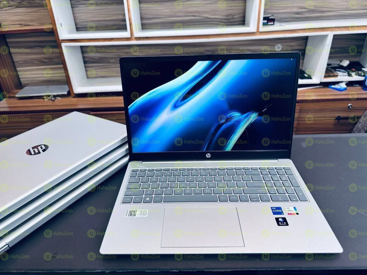 Hp Notebook 15 Core i5 13th Generation Laptop