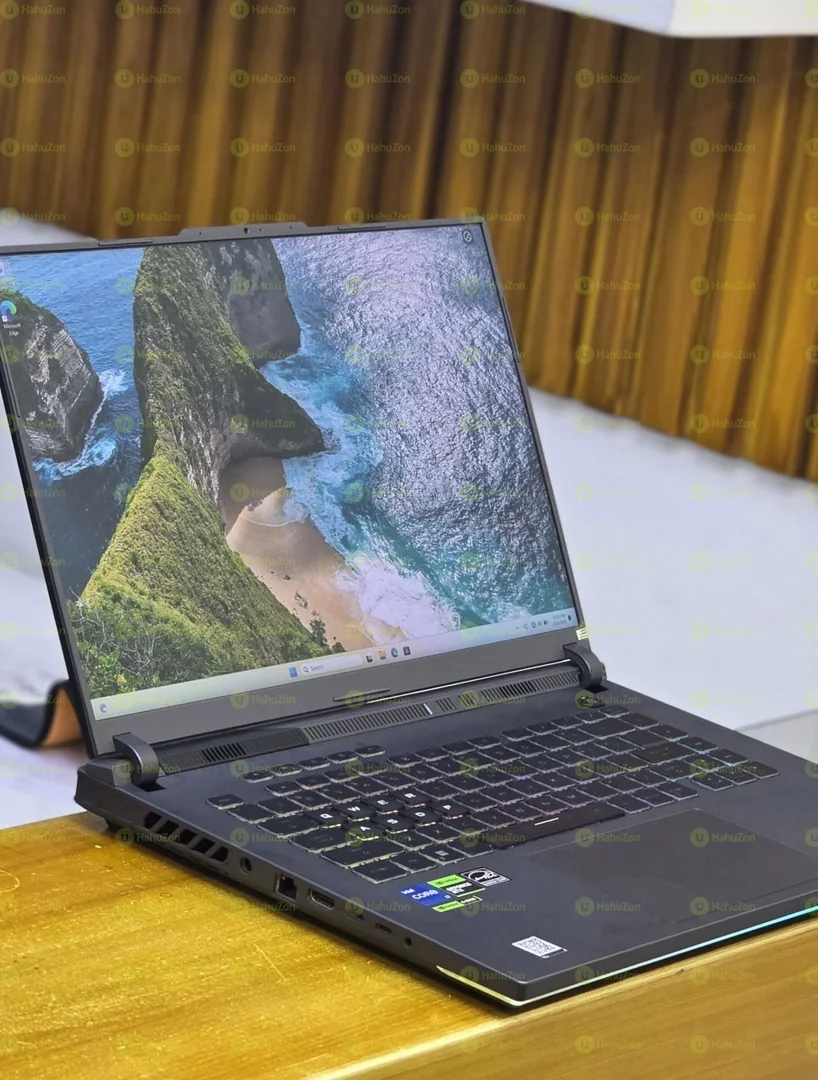 Asus Rog Strix Core i7 13th Generation Laptop