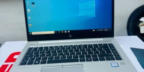 Hp Elitebook 840 G6 Core i5 8th Generation Laptop