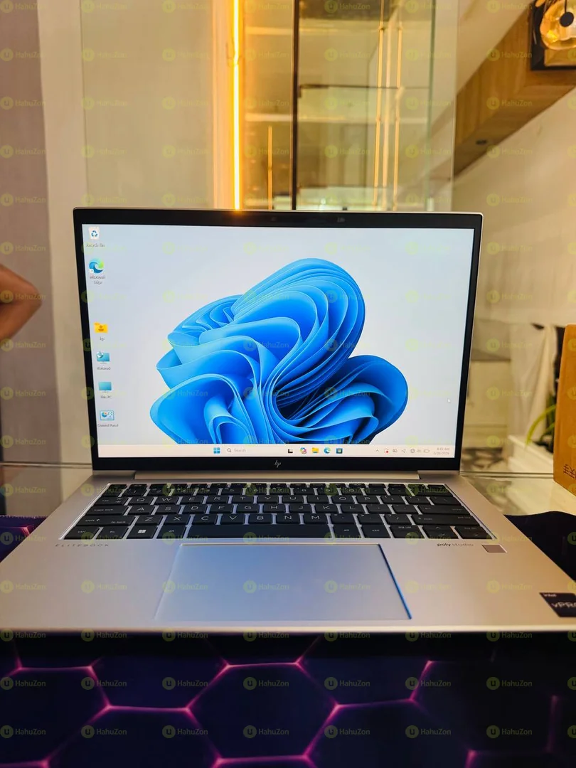 Hp Elitebook 840 G10 Core i7 13th Generation Laptop