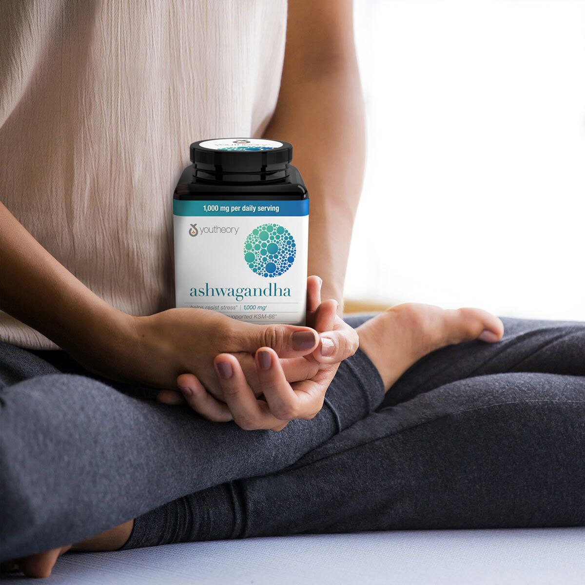 Youtheory Ashwagandha