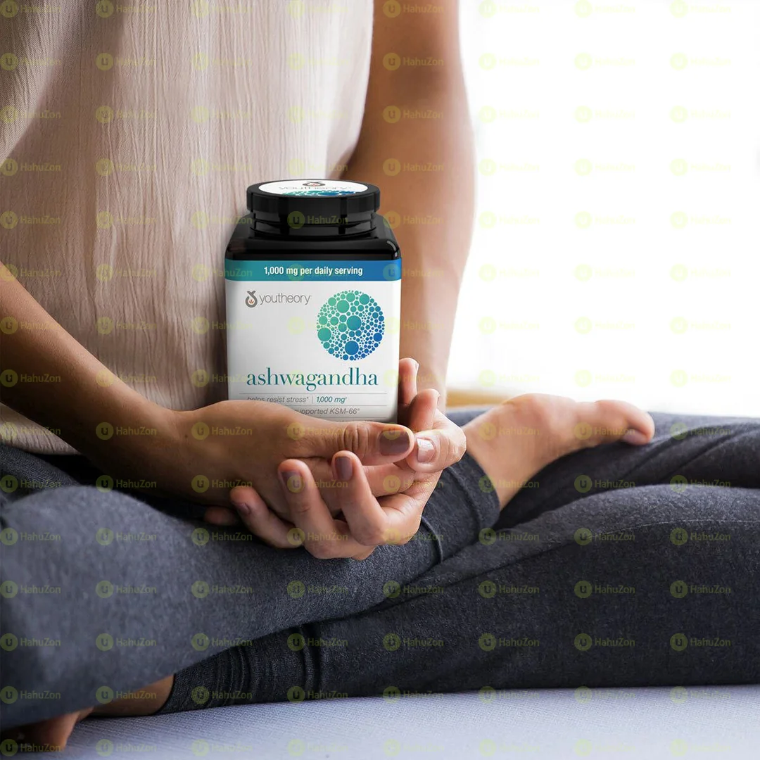 Youtheory Ashwagandha