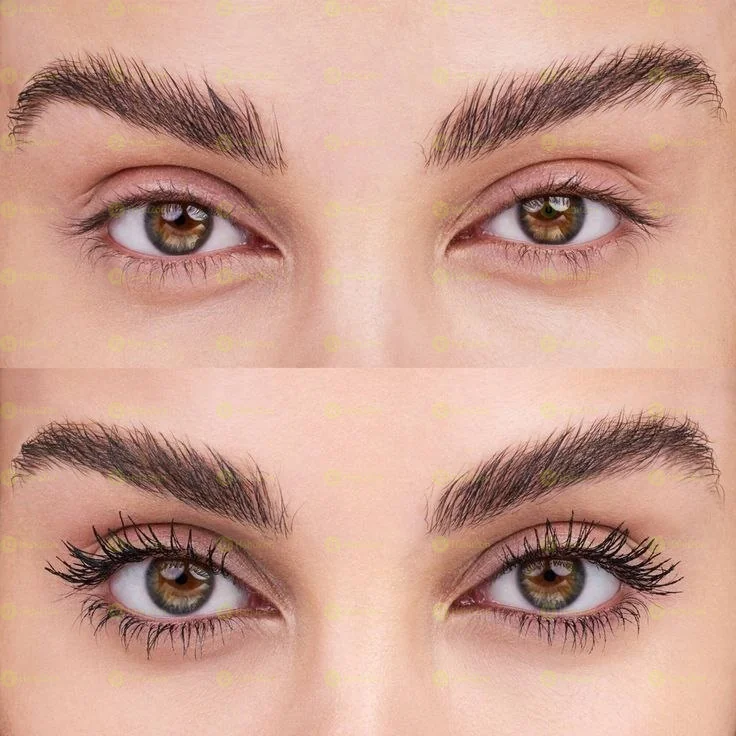 Essence Crazy Volume Mascara