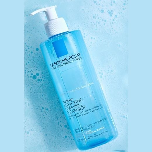 La Roche-Posay Cleansers