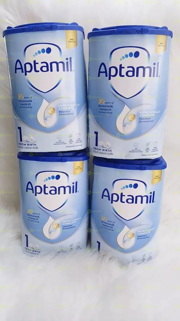Aptamil Powder Milk