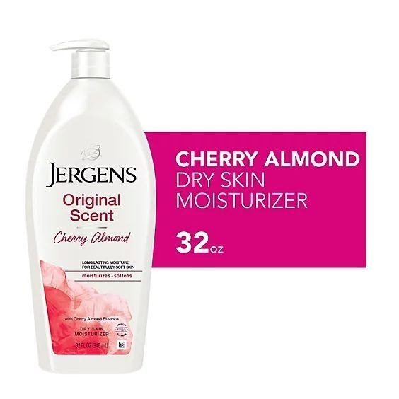 Jergens Lotion