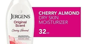 Jergens Lotion