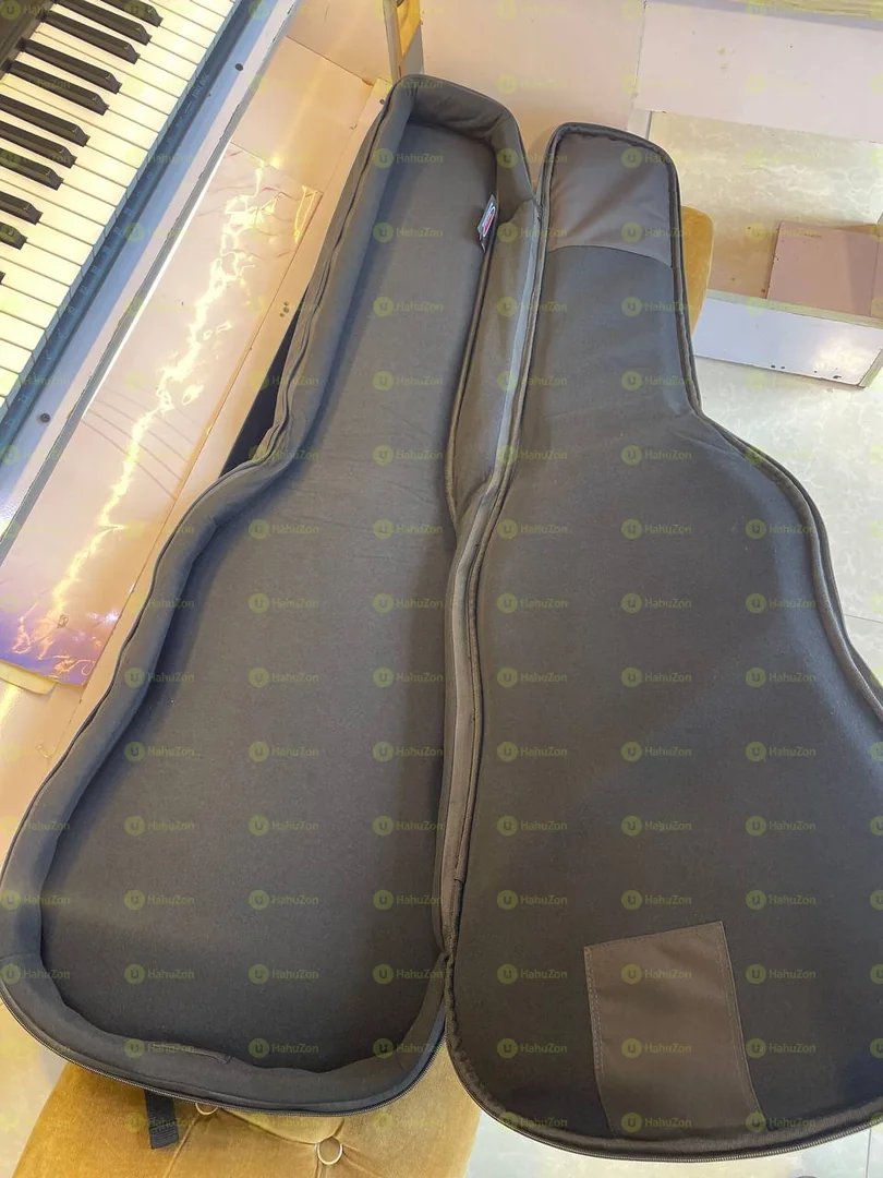 Bass Guitar Bag