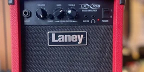 Laney Lead Bass AMP