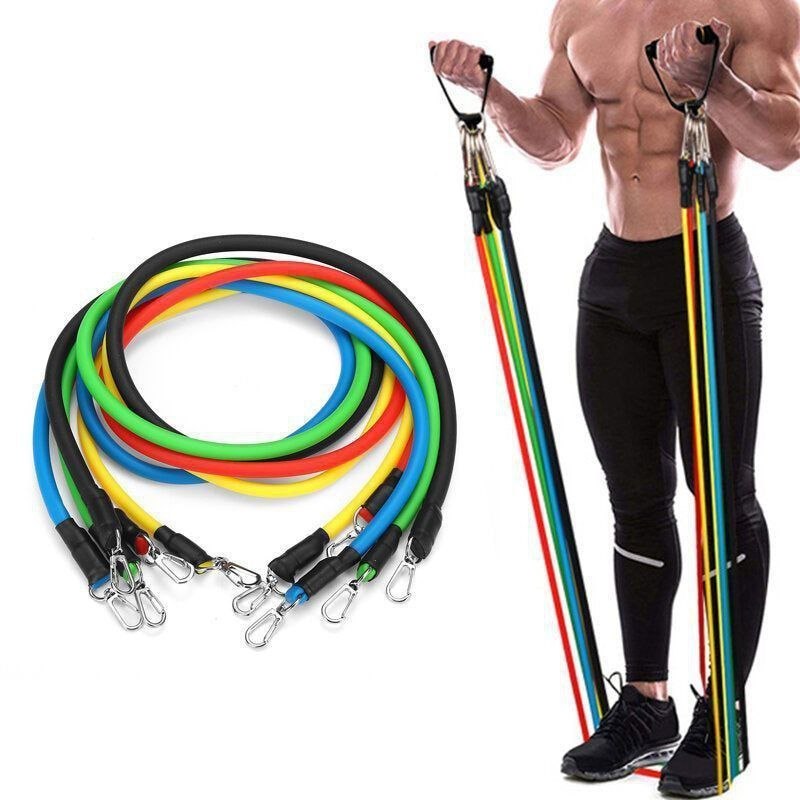 Power Resistance Band