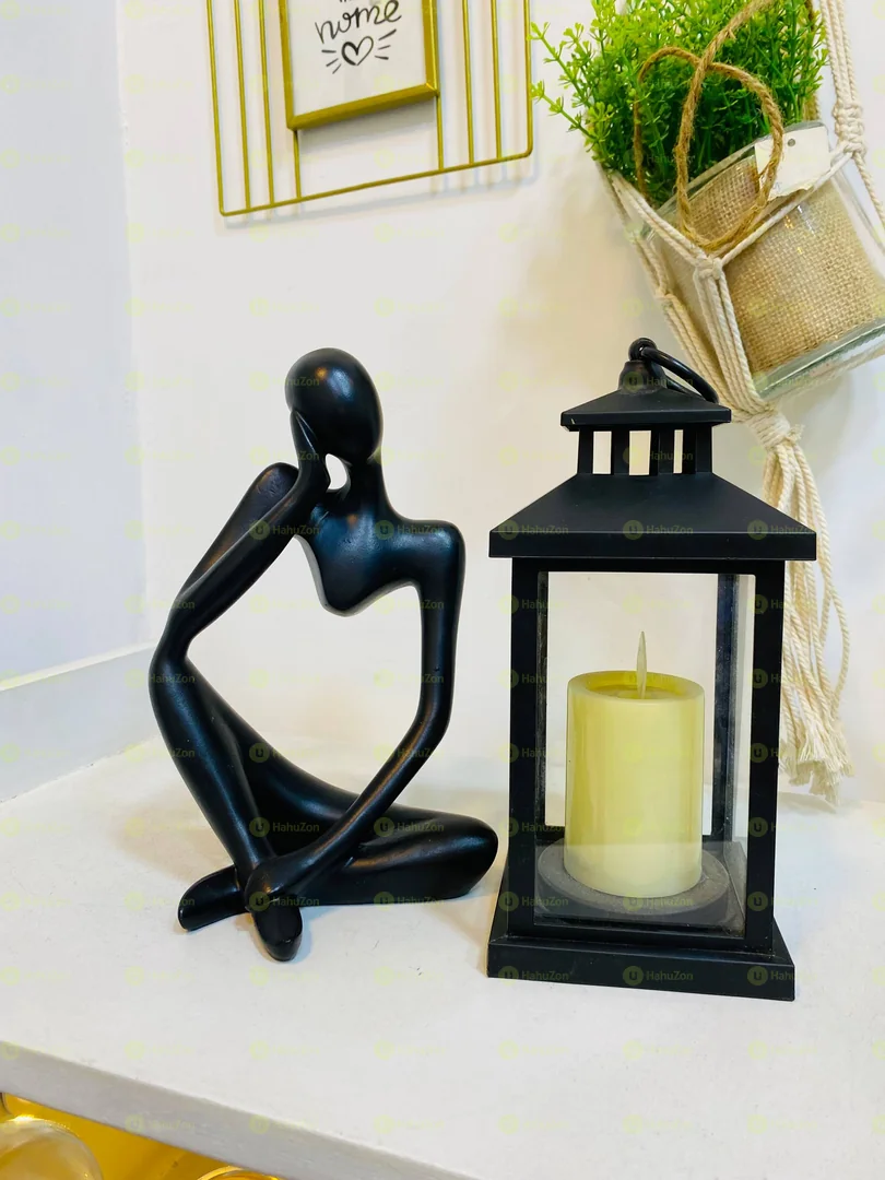 Black Lantern