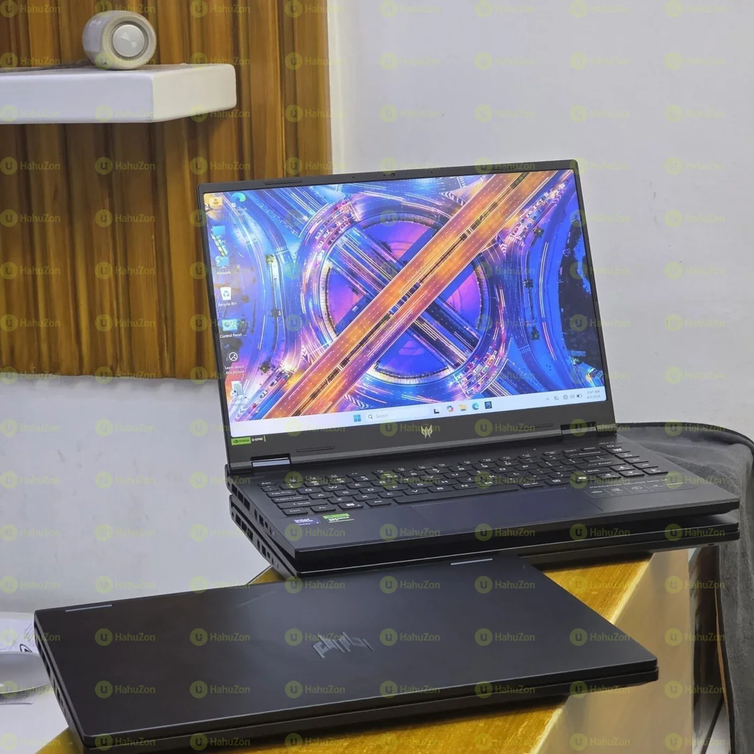 Acer Predator Neo 14 15th Generation Laptop