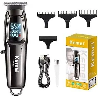 Kemei KM-2273 Professional Hair Trimmer
