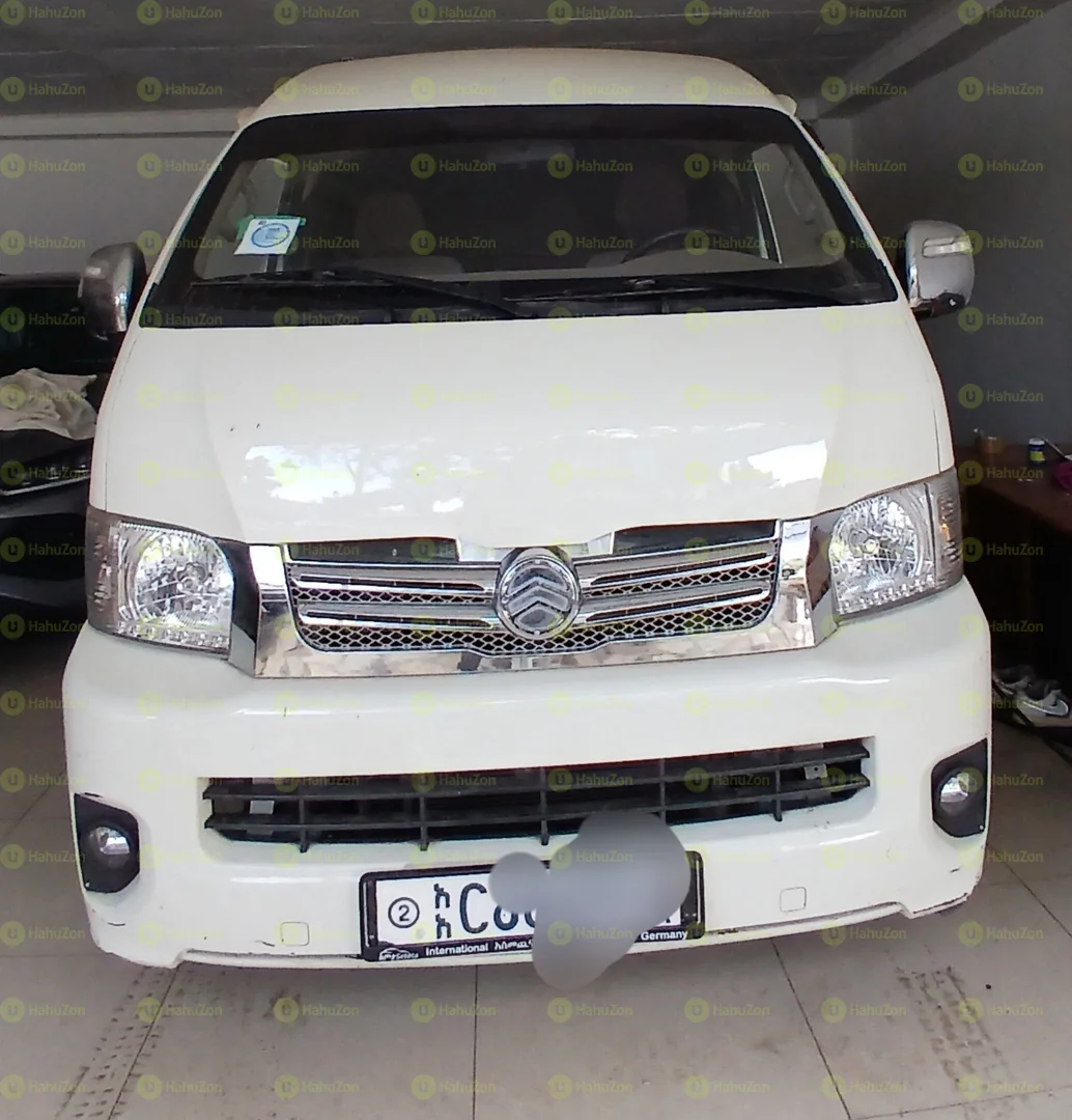 2023 Model-Hiece Highroof