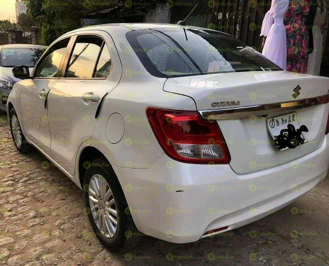 2023 Model-Suzuki Dzire