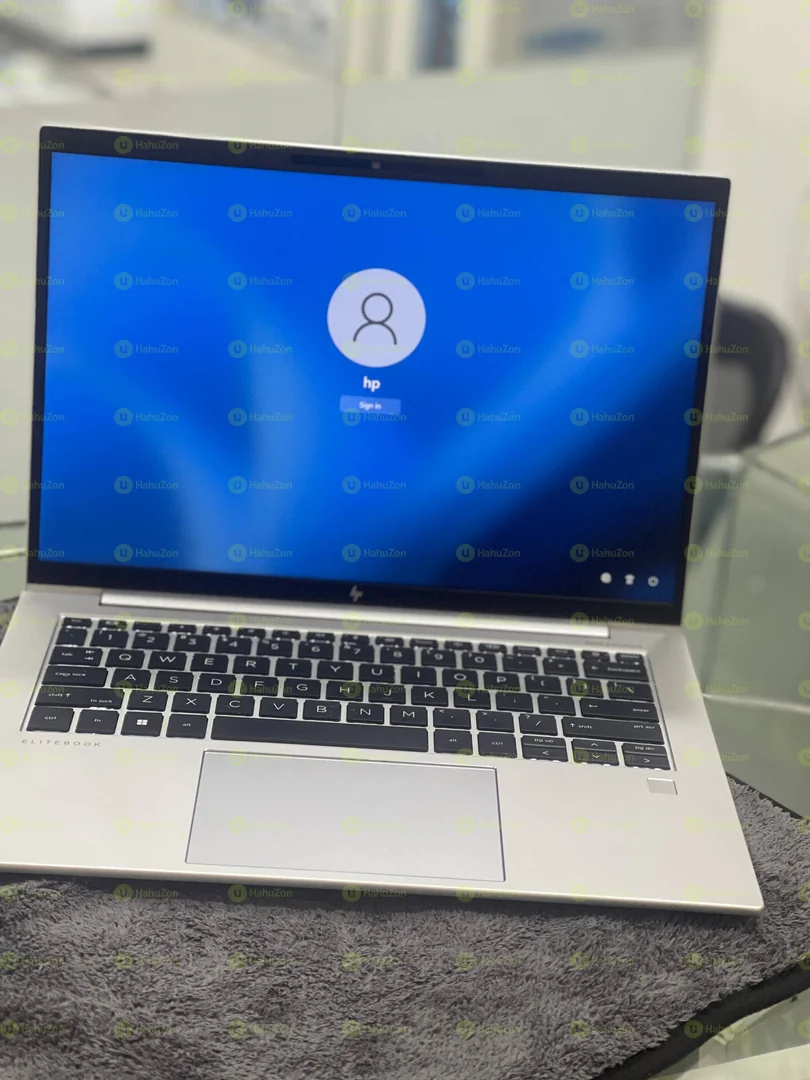 Hp Elitebook 840 G10 Core i7 13 th Generation Laptop