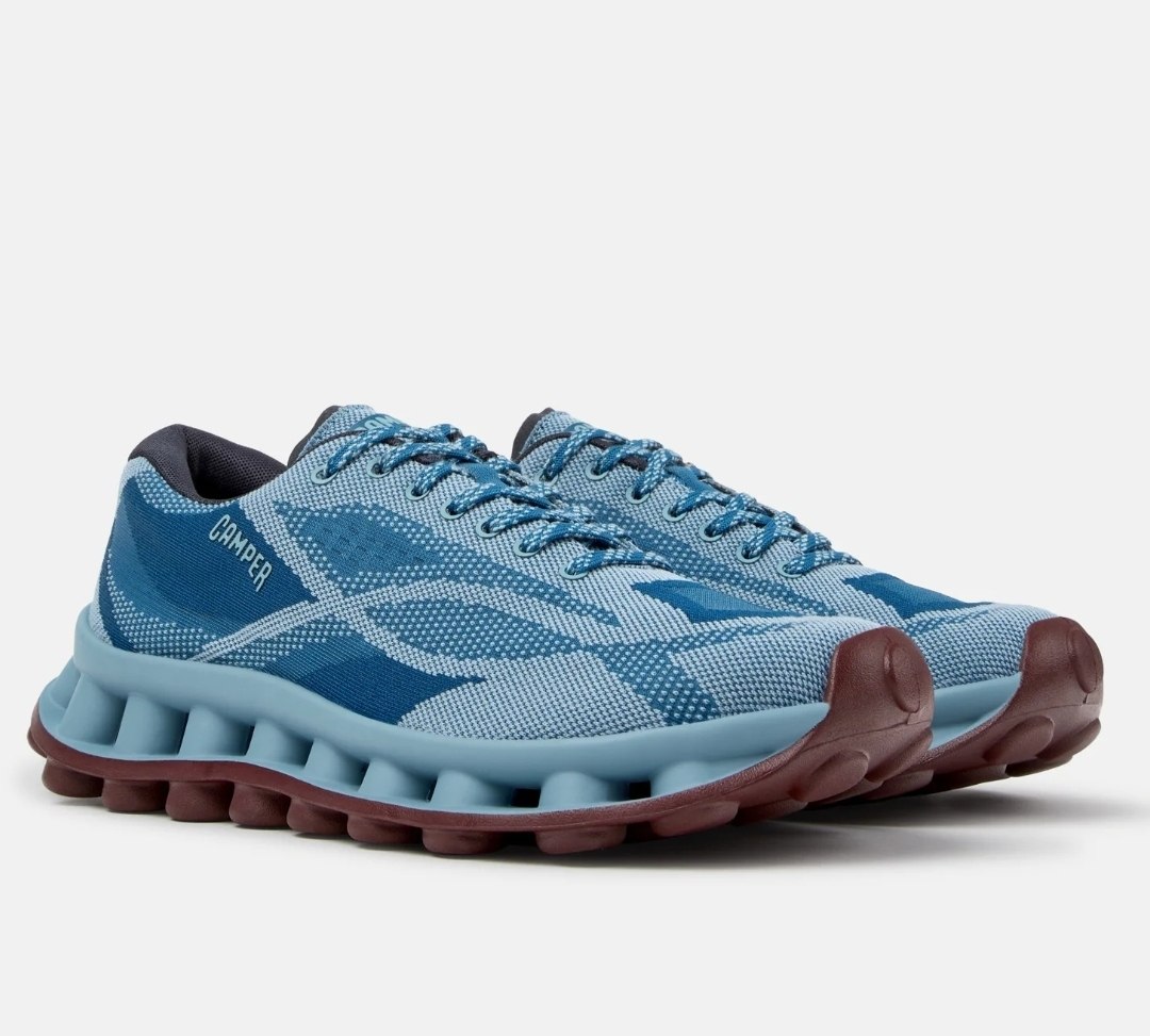 Camper Original Men's Shoes
