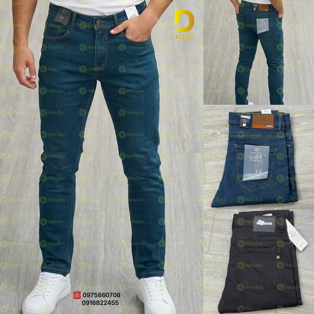Crux Jeans