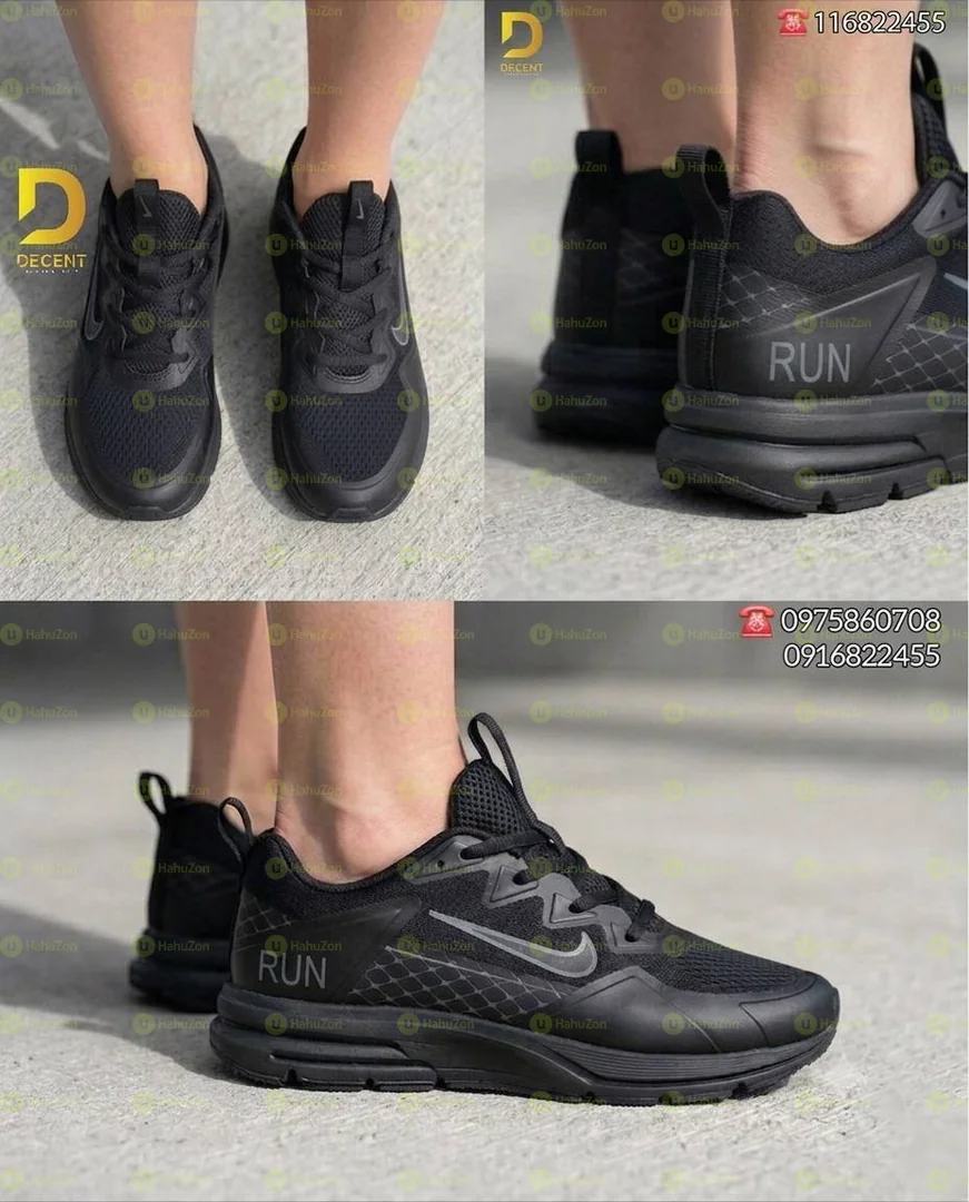 Nike Run Men's Shoes