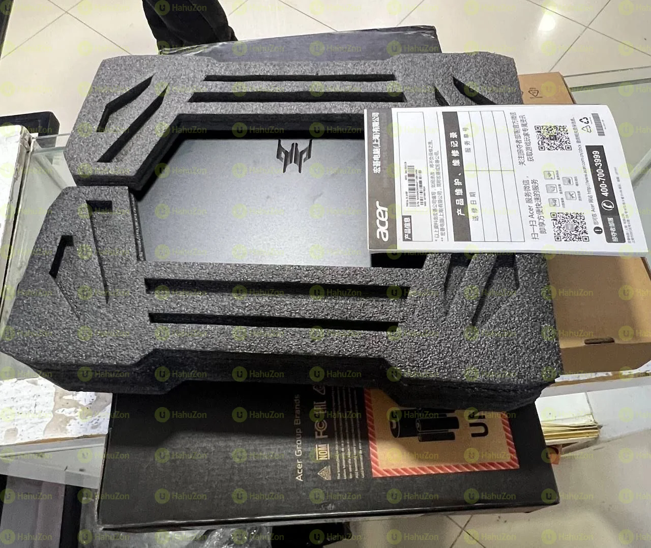 Acer Predator Helion NEO16 Intel Core i9 14th Generation Laptop