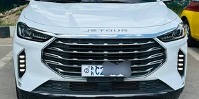 2022Model- 𝐉𝐞𝐭𝐨𝐮𝐫 𝐗70 Plus