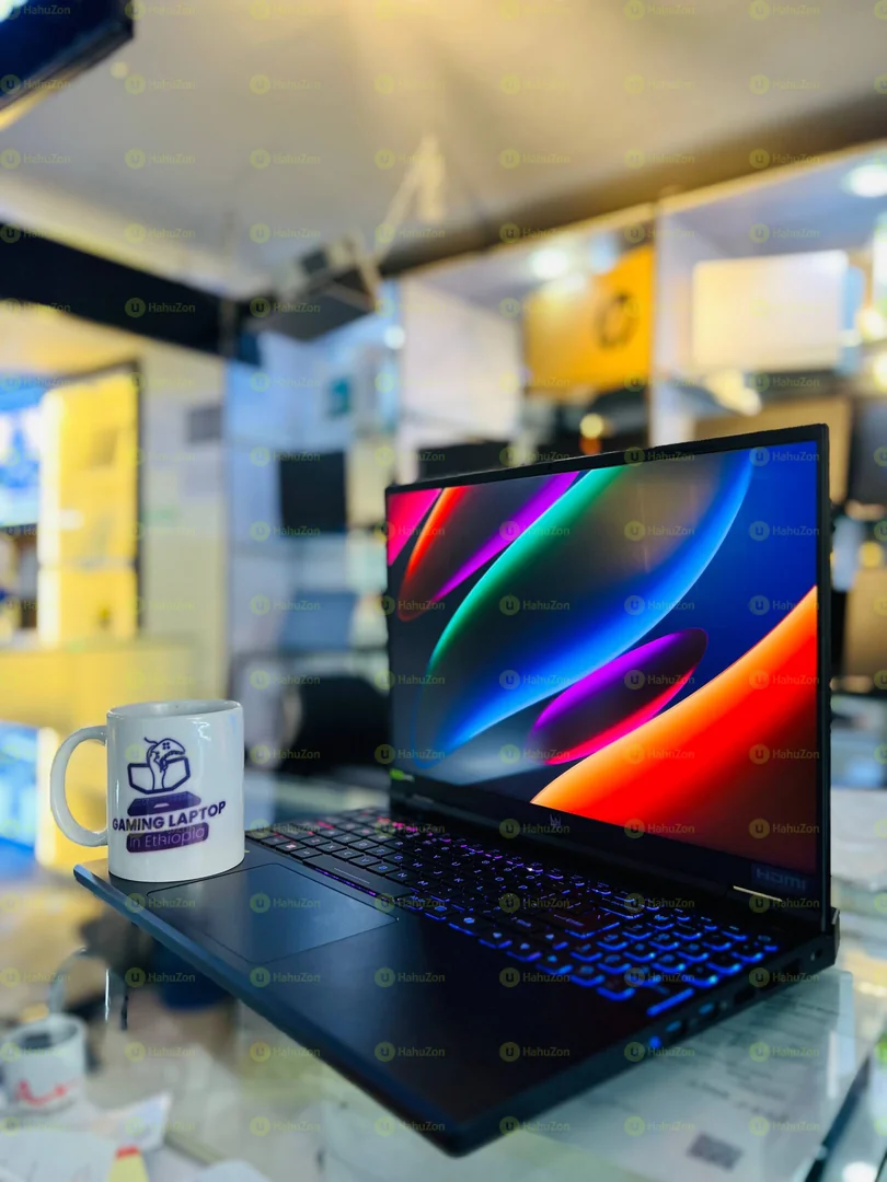 Acer Predator Helios Neo 16 Core i9 14th Generation Laptop