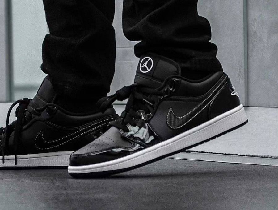 Jordan 1 Low All Star Men's Shoes