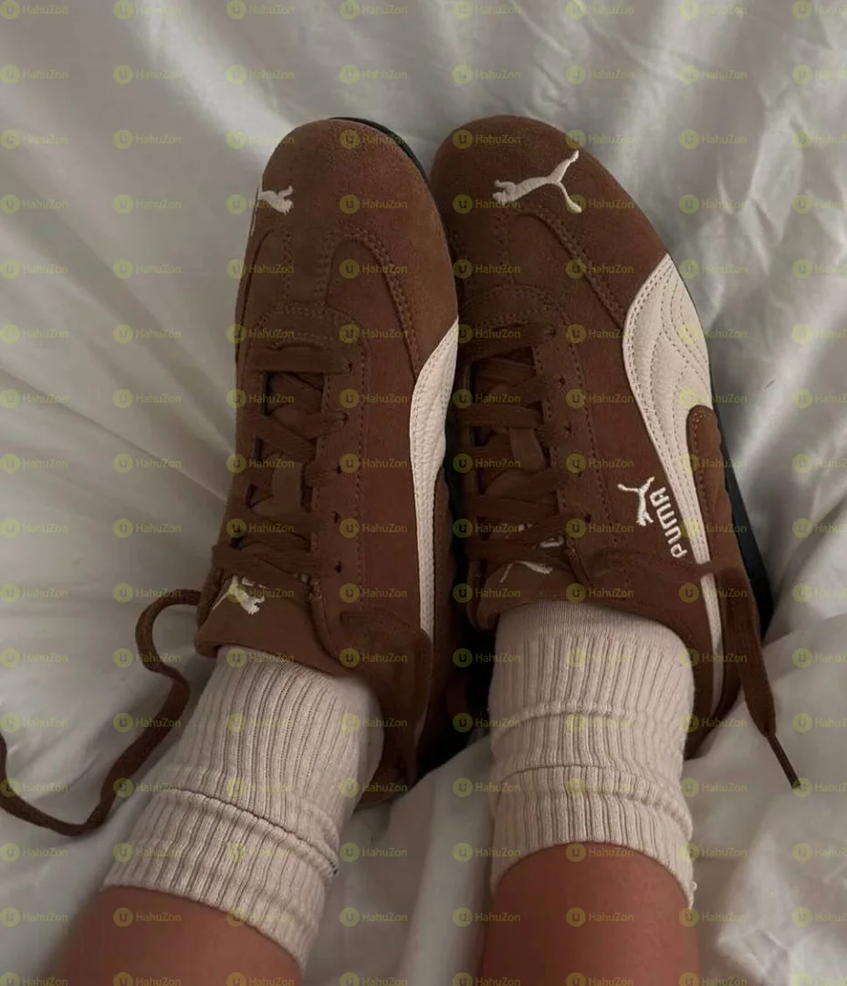 Puma Speedcat Women's Shoes
