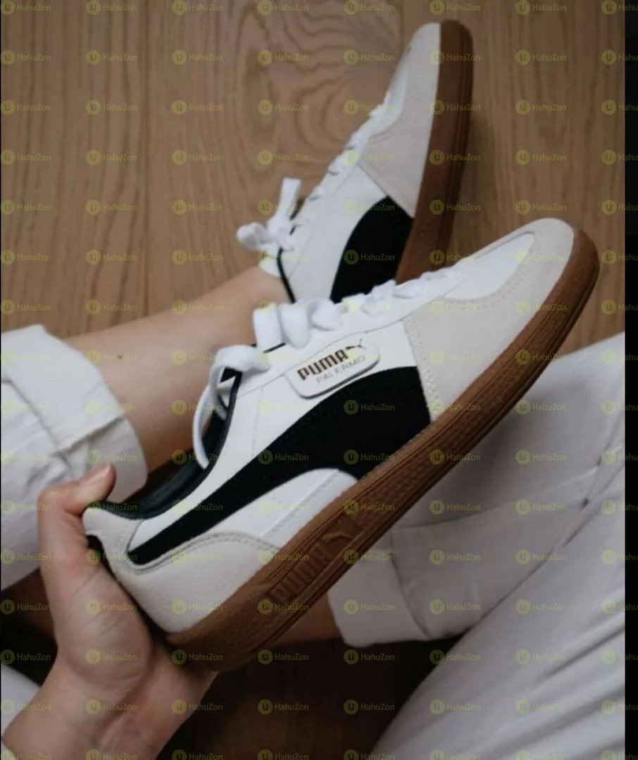 Puma Palermo Women's Shoes