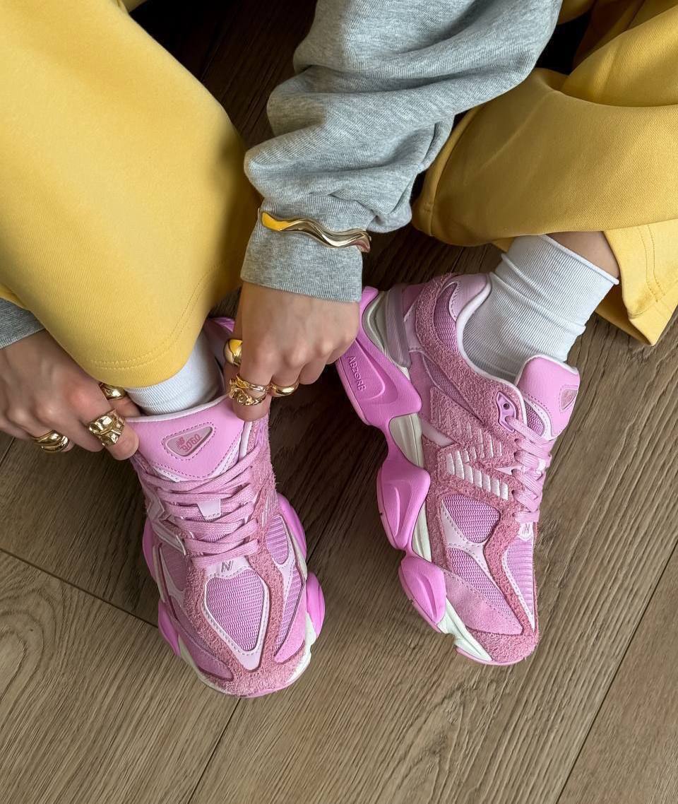 New Balance 9060 Women's Shoes