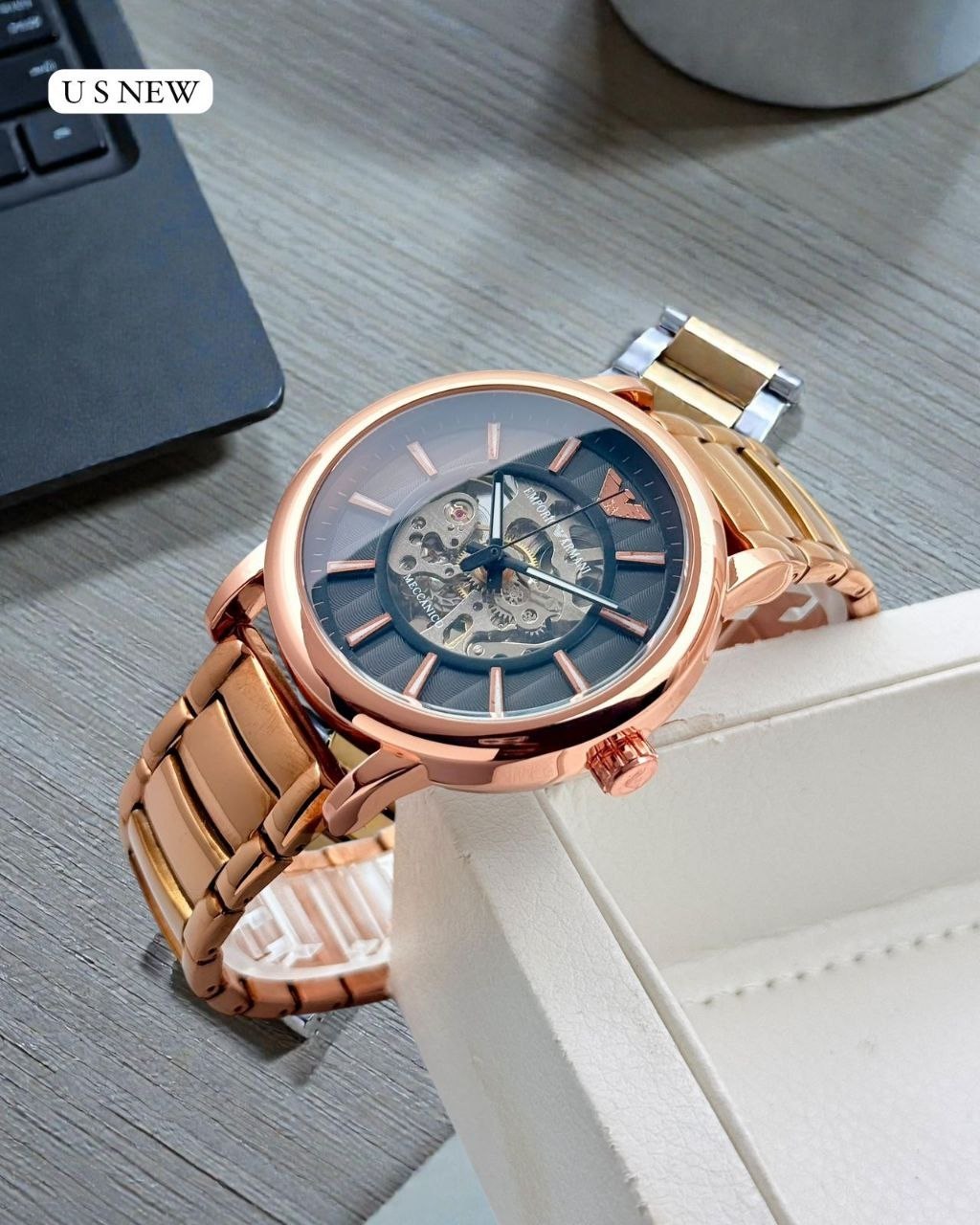 Luxury Automatic Watches Collection