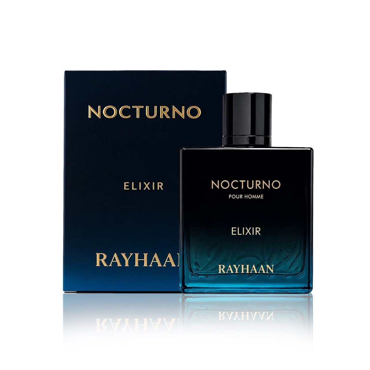 Rayhaan Men's Perfume