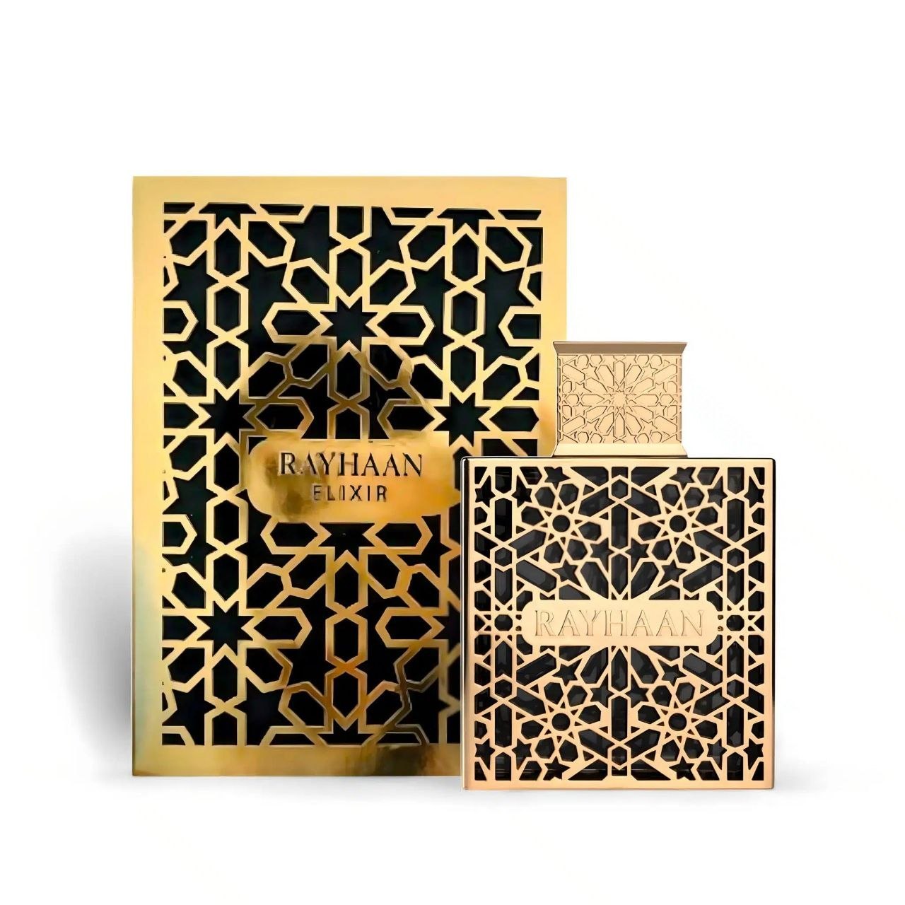 Rayhaan Elixir For Men And Women EDP 100ml