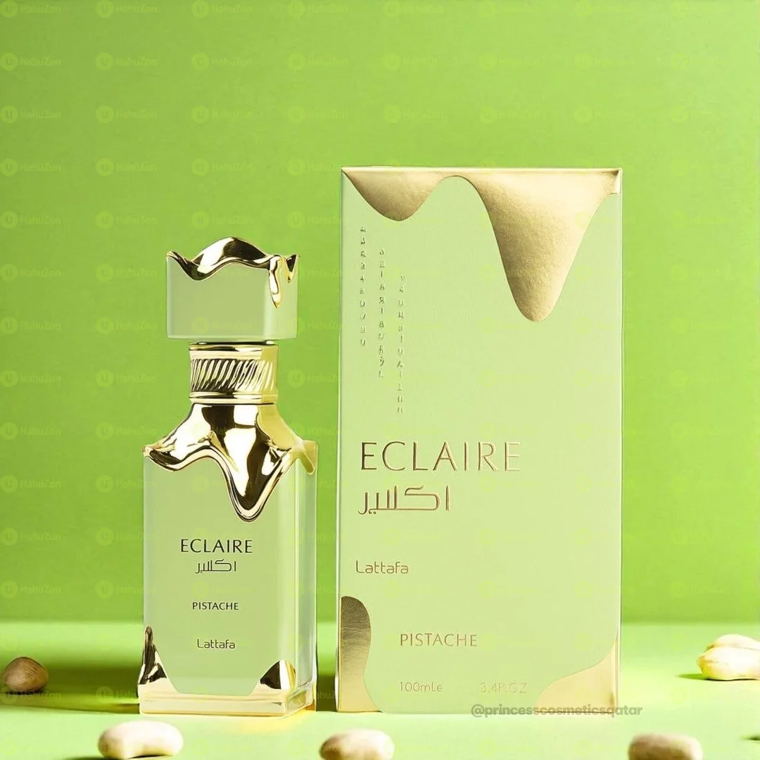 Lattafa Eclaire Pistache 100ml