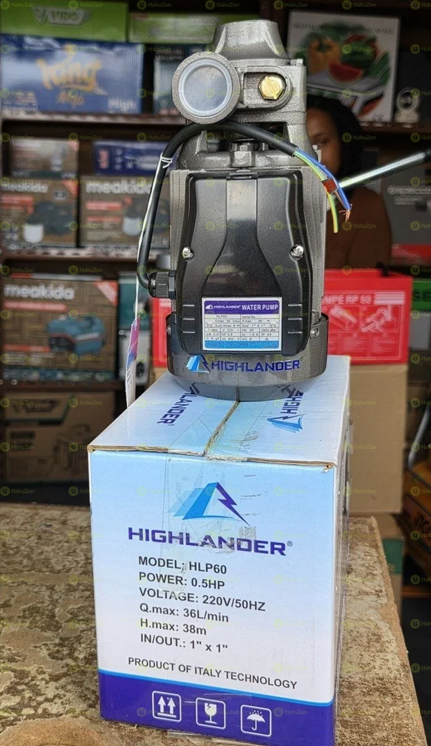 አይላደር የወሀ ፓፕ