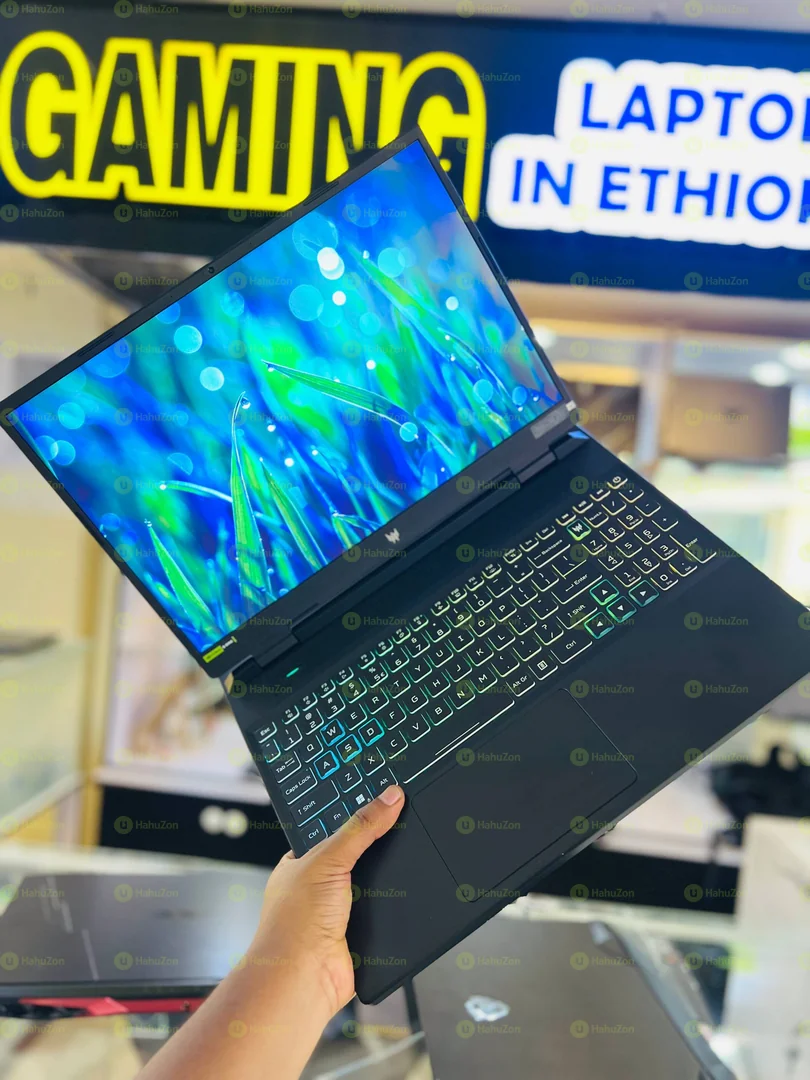 Acer Predator Neo 16 Core i9 13th Generation Laptop