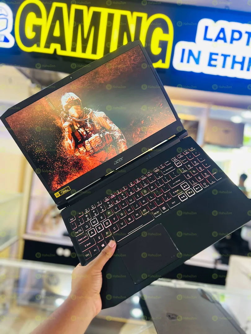Acer Nitro 5 Core i5 11th Generation Laptop