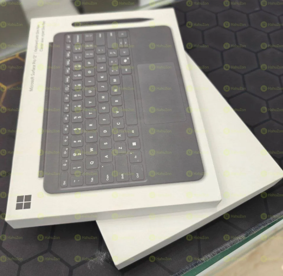 Microsoft Surface Pro 12 Laptop