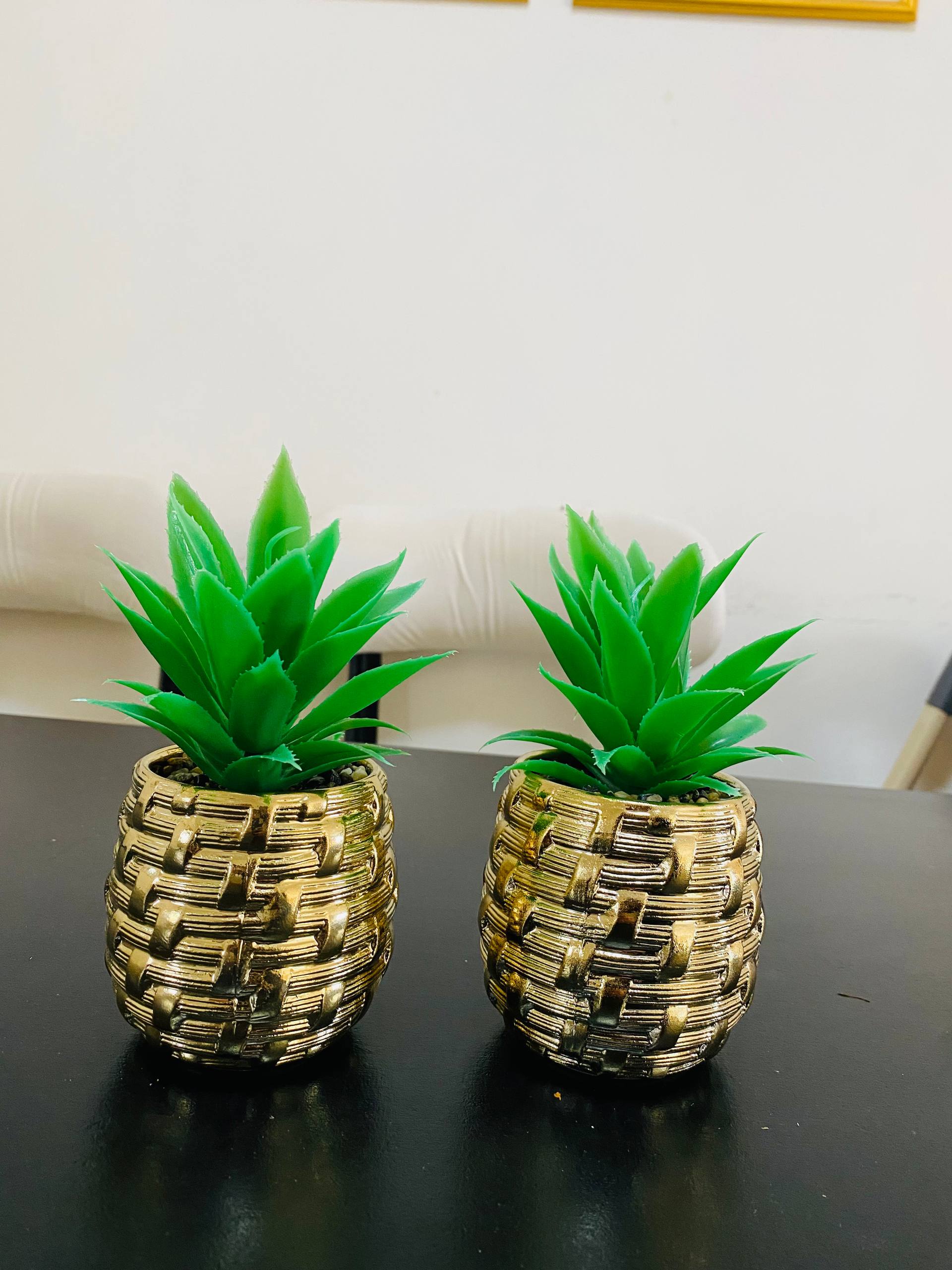 Ceramic Mini Vase