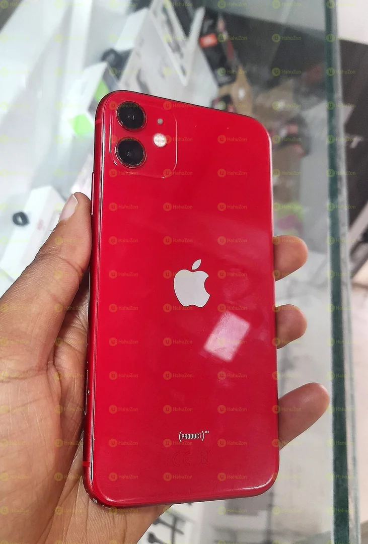 iPhone Apple 12