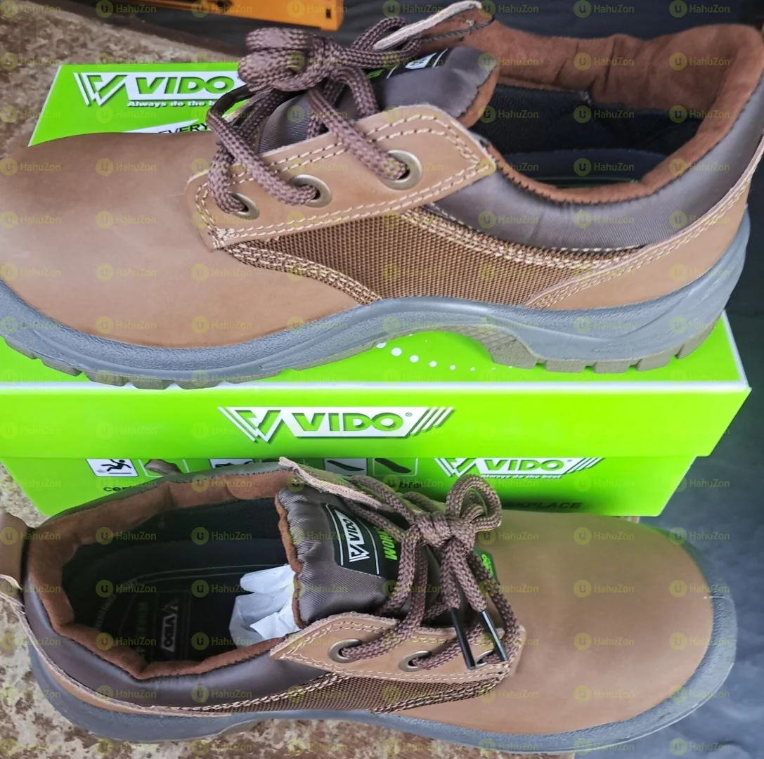 Vido Safety Shoes