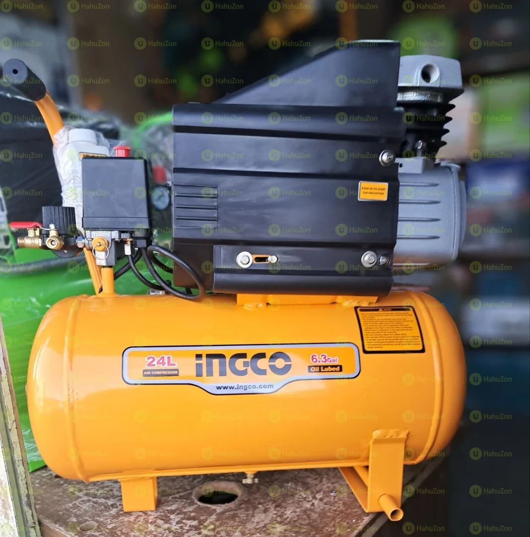 incco Compressor