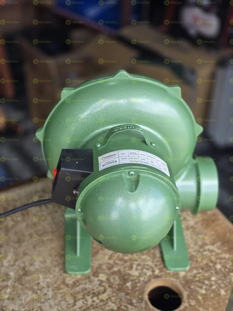 Cruiser Air Blower