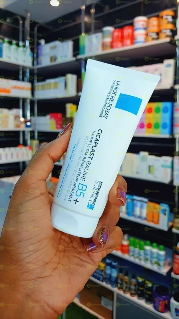 La Roche-Posay Cicaplast Balm B5