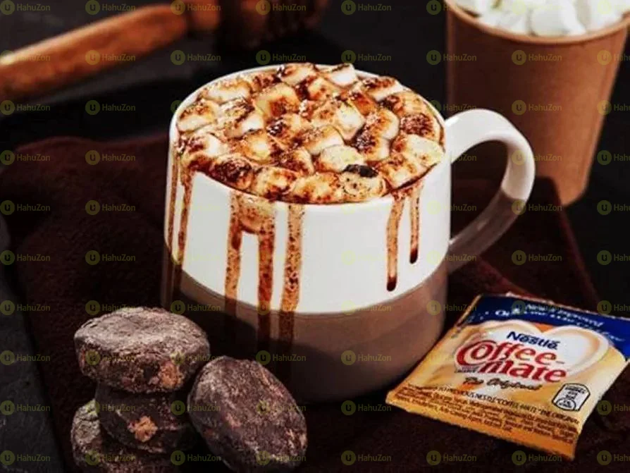 Nestlé Coffee Mate